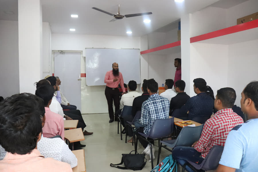 Vision Group of Institutions Nagpur Activities photo 9